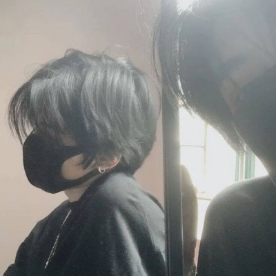 超级哇塞男头