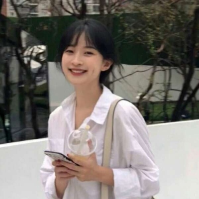 女生第一眼就感觉很哇塞的头像图片