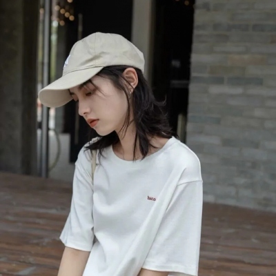 女生第一眼就感觉很哇塞的头像图片