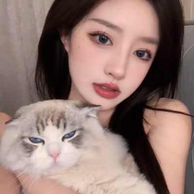 超高颜值的仙女头像图片