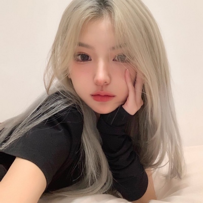 超高颜值的仙女头像图片