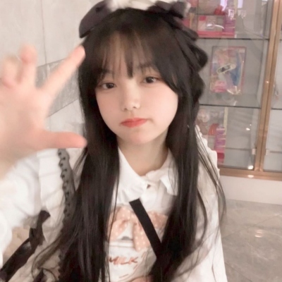 超高颜值的仙女头像图片