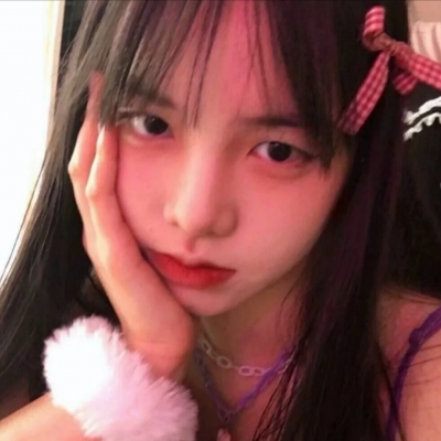 2025女生头像仙气十足好看高清图片