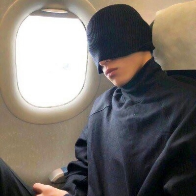 头像搞笑沙雕真人帅气男生图片