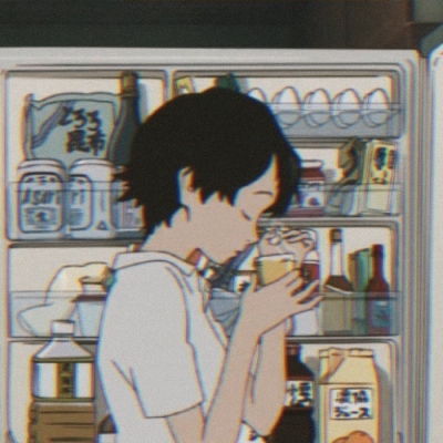 旧风格动漫男头