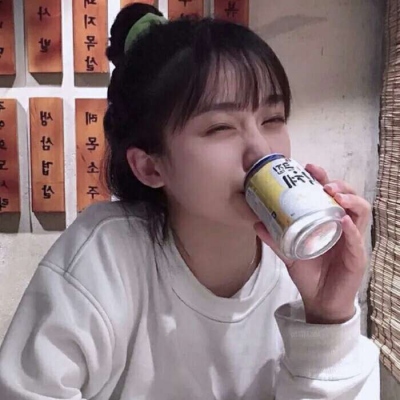 女生2025年个性的微信头像图片