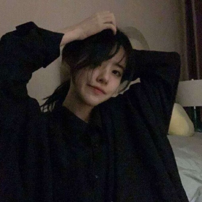 仙气可爱可甜可盐的微信真人女头图片