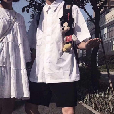 真人情头ins高级质感小众图集