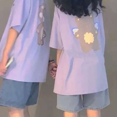ins风小众优质真人情头高清图片