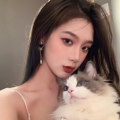 抖音很火的仙女头像