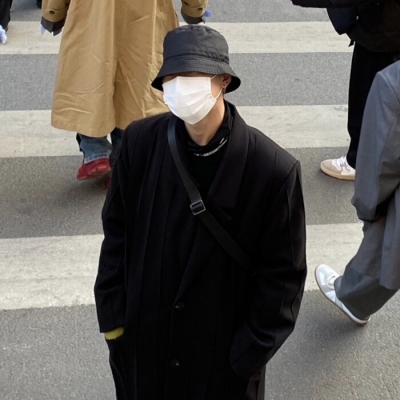 男生高级小众微信头像图片