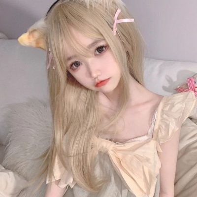 2025好看的头像图片高清女生