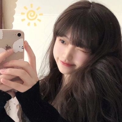 抖音很火的仙女头像