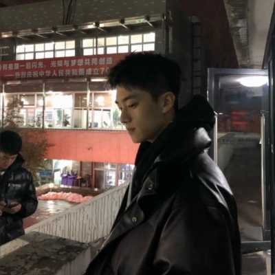 流行头像最新款男生高清图片