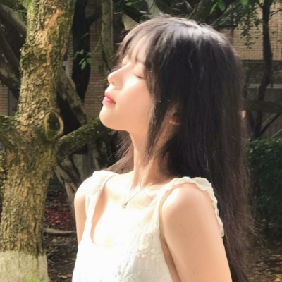 2025女生头像仙气十足好看高清图片
