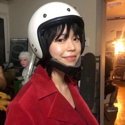 女生2025年最新头像图片