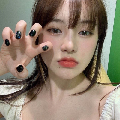 抖音很火的仙女头像