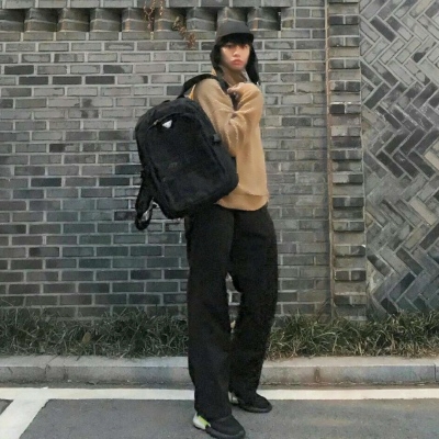 头像搞笑沙雕真人帅气男生图片