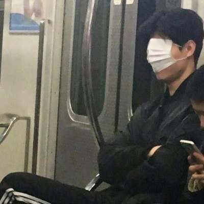 头像搞笑沙雕真人帅气男生图片