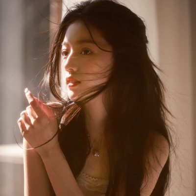 小姐姐最漂亮的真人头像图片