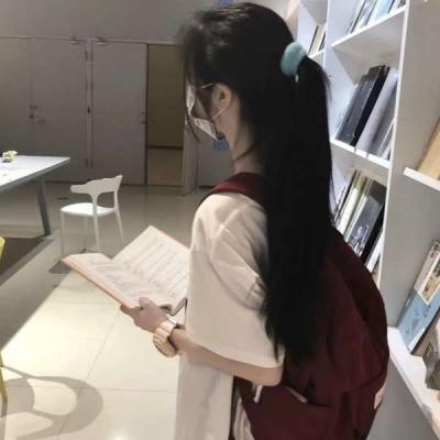 仙女ins风头像真人高清图片