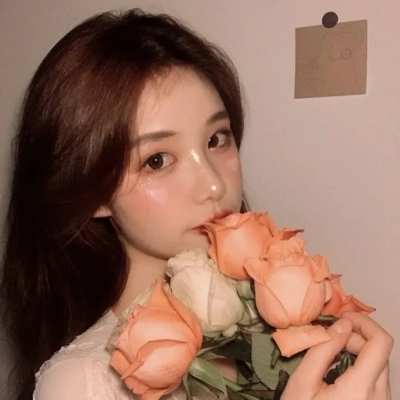 女生第一眼就感觉很哇塞的头像图片