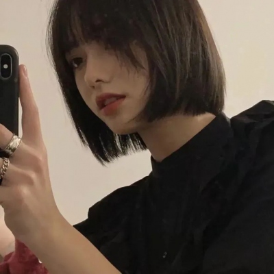 温柔可爱仙女的女生头像真人图片