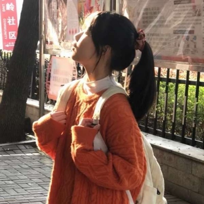 仙女ins风头像真人高清图片