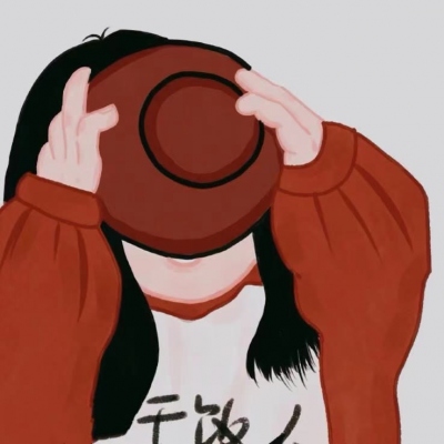 情头一人一半沙雕可爱明显