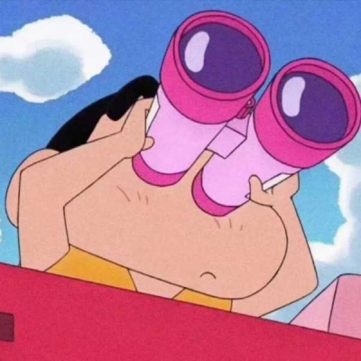 情侣专用一左一右情头动漫高清图片