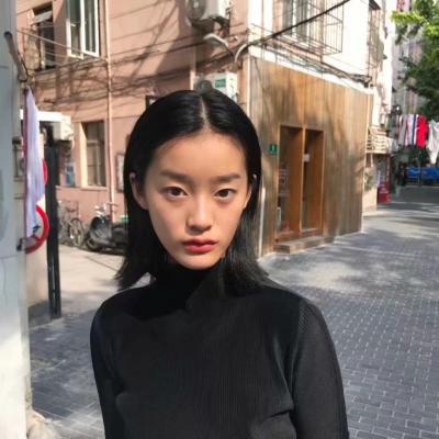 女生2025年最新头像图片