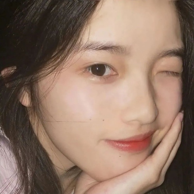 温柔可爱仙女的女生头像真人图片