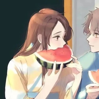 冷门小众耐看动漫情头
