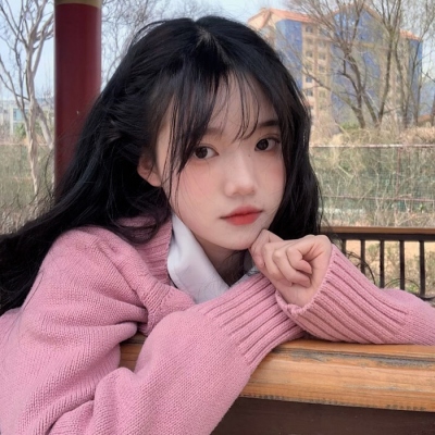 女生头像ins高级质感成熟温柔图片