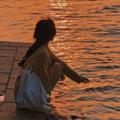 仙女ins风头像真人高清图片