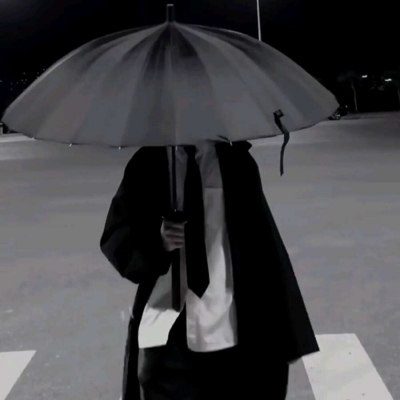 高端高级感的小众男头像图片