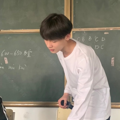 流行头像最新款男生高清图片