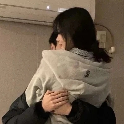 一眼万年的情侣头像真人高清图片