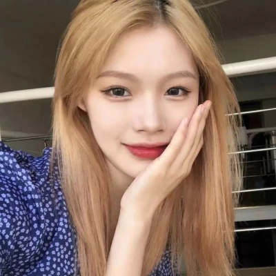 温柔可爱仙女的女生头像真人图片