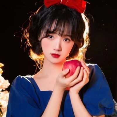 qq头像女仙气十足2025高清唯美图片