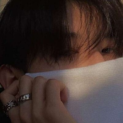 超级哇塞男头