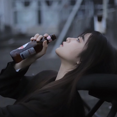 女生第一眼就感觉很哇塞的头像图片