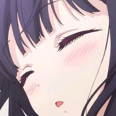 超级无敌好看的动漫头像女图片