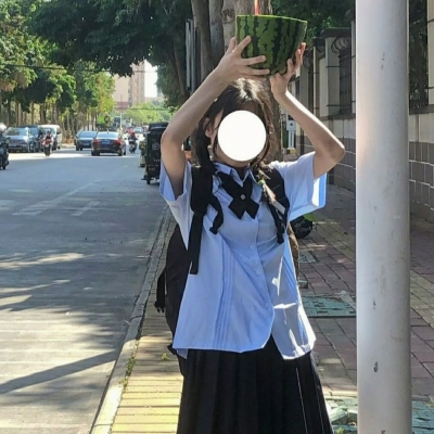 2025女生头像仙气十足好看高清图片