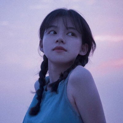 女生第一眼就感觉很哇塞的头像图片