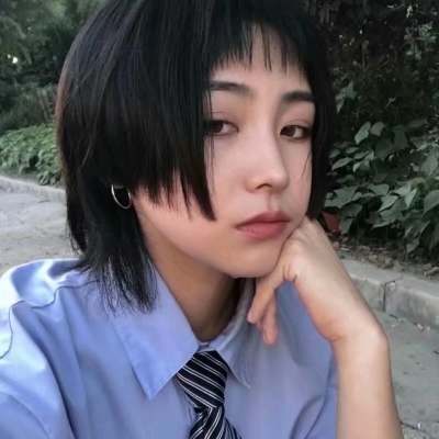 女生2025年最新头像图片
