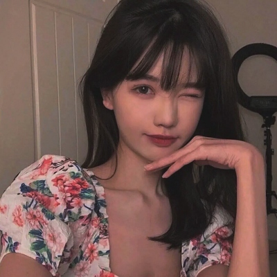 小姐姐最漂亮的真人头像图片