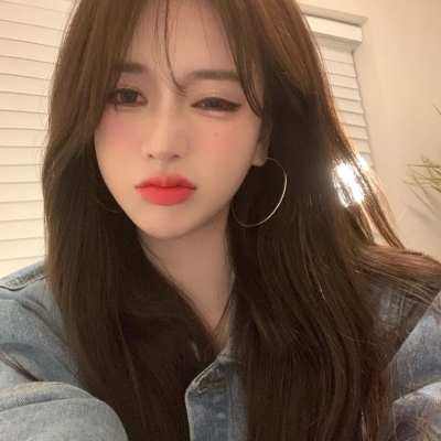 2025好看的头像图片高清女生