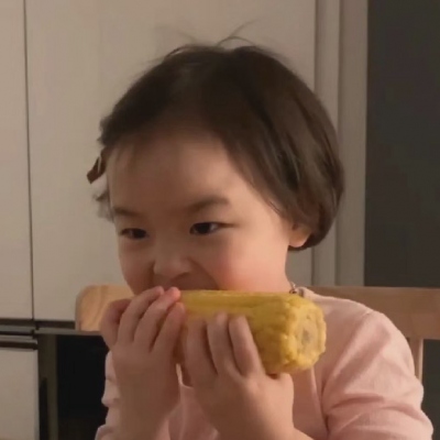 女生第一眼就感觉很哇塞的头像图片