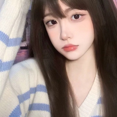 超高颜值的仙女头像图片